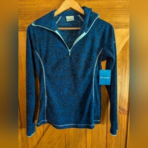 Columbia fleece